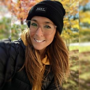 Meet your Posher, Vanessa